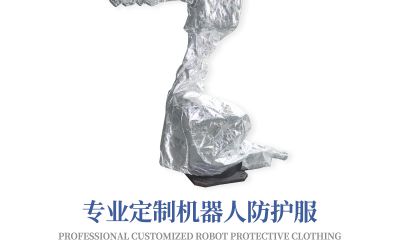 耐高溫防護(hù)服