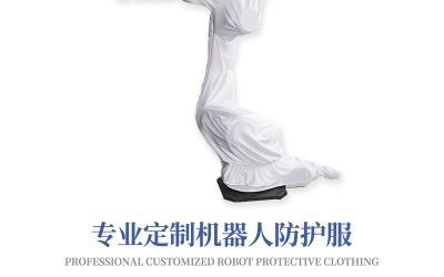 噴涂防護(hù)服